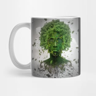 Gaia Mug